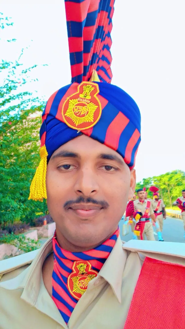 Bihar Police 21391 Post 🚨