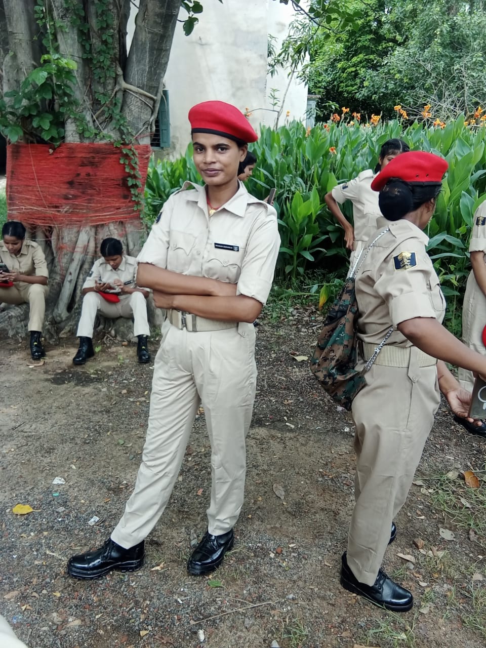 Bihar Police 19838 Post 🚨