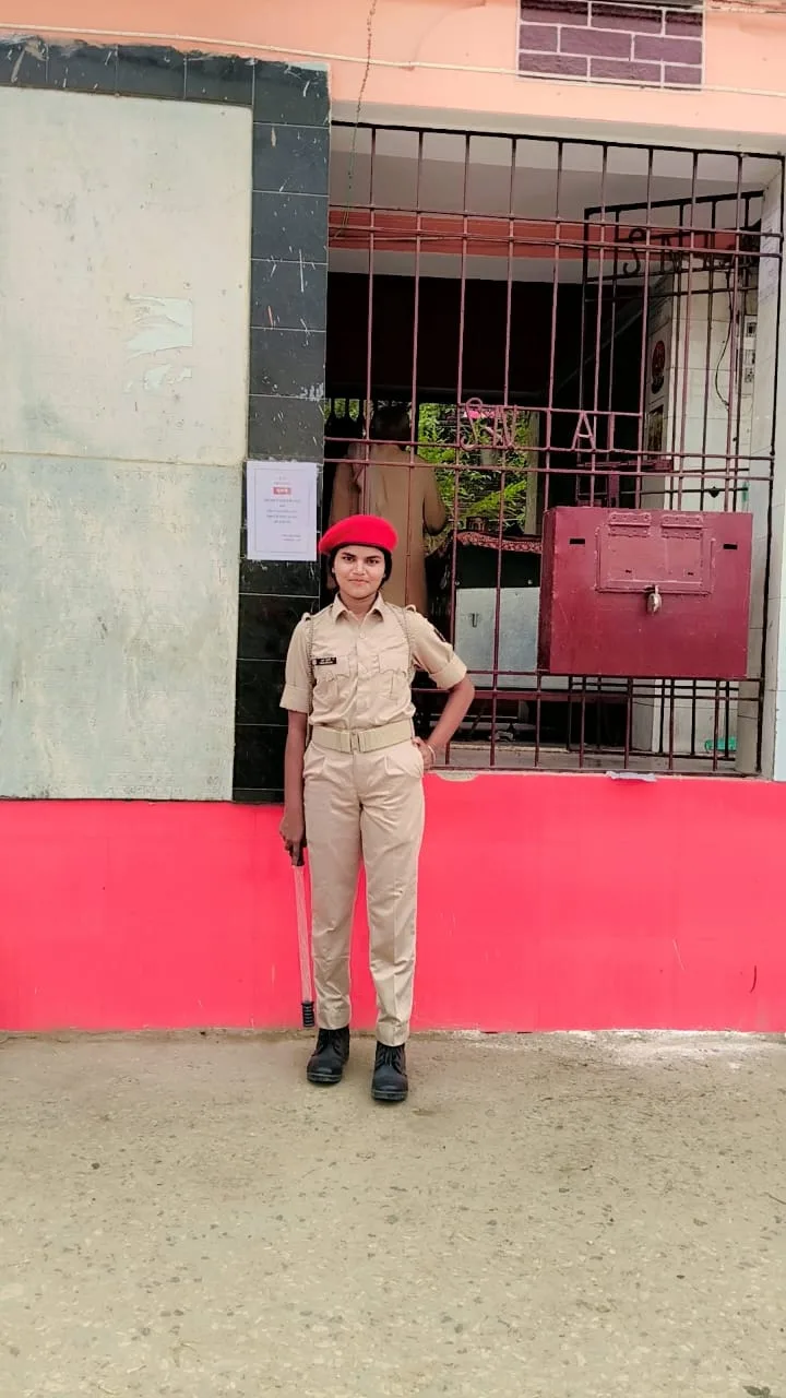 Bihar Police 19838 Post 🚨