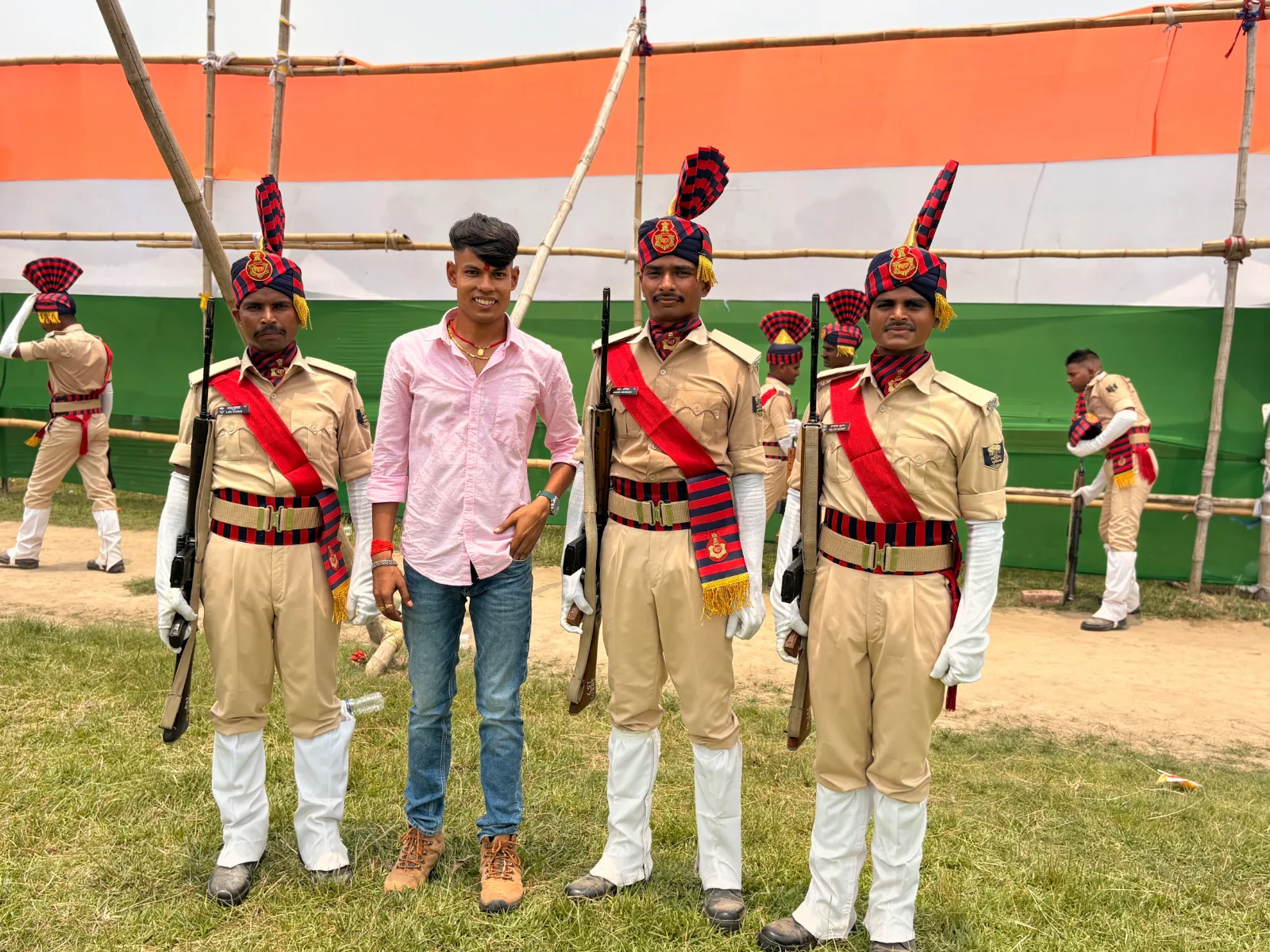 Bihar Police 21391 Post 🚨