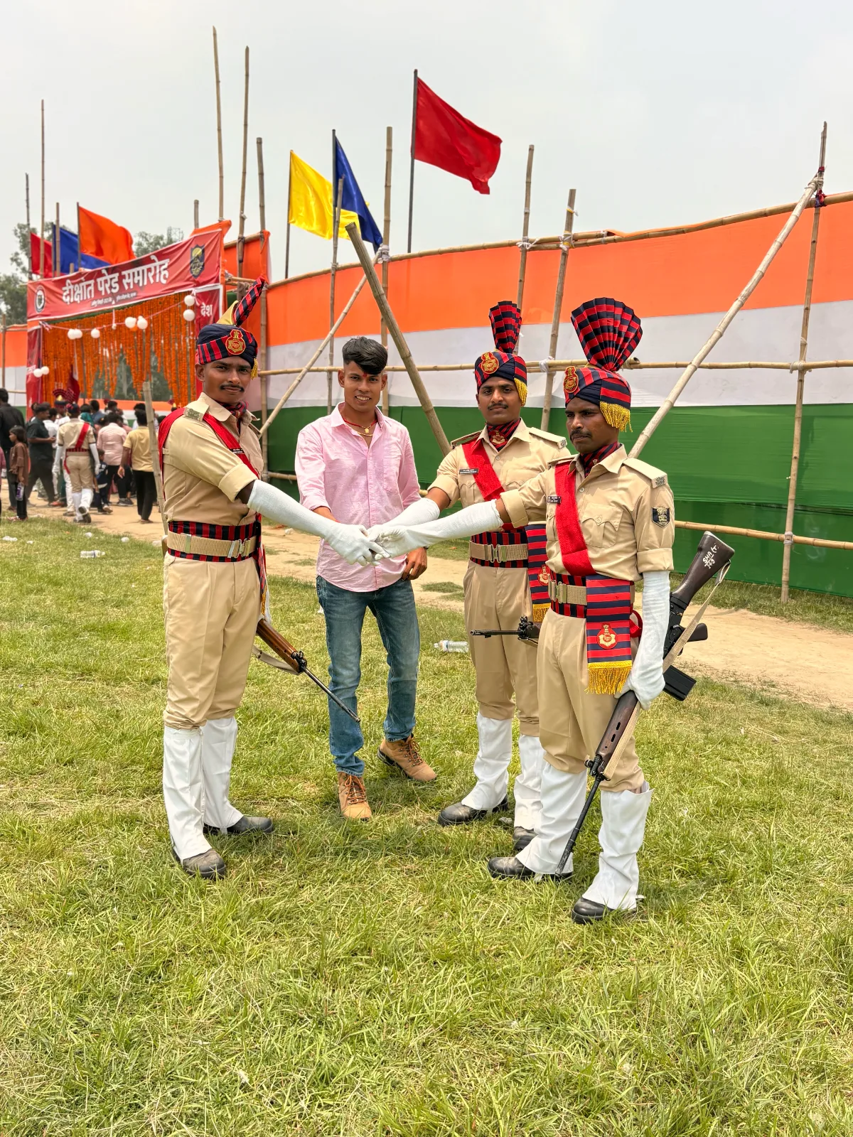 Bihar Police 21391 Post 🚨