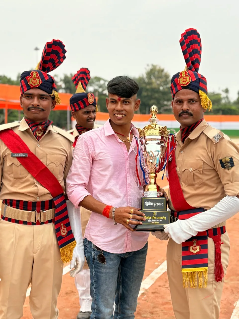 Sonu Kumar