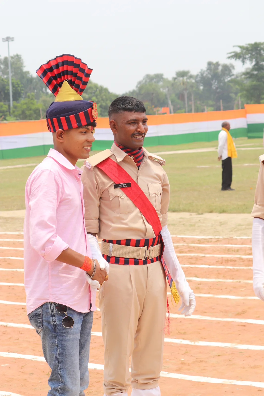 Bihar Police 21391 Post 🚨