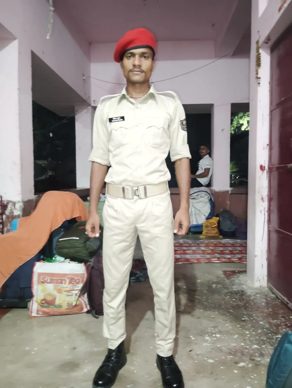 Bihar Police 21391 Post 🚨