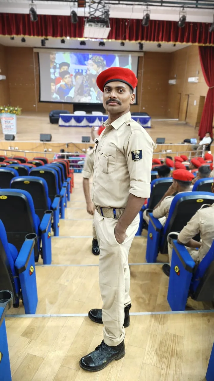 Bihar Police 21391 Post 🚨